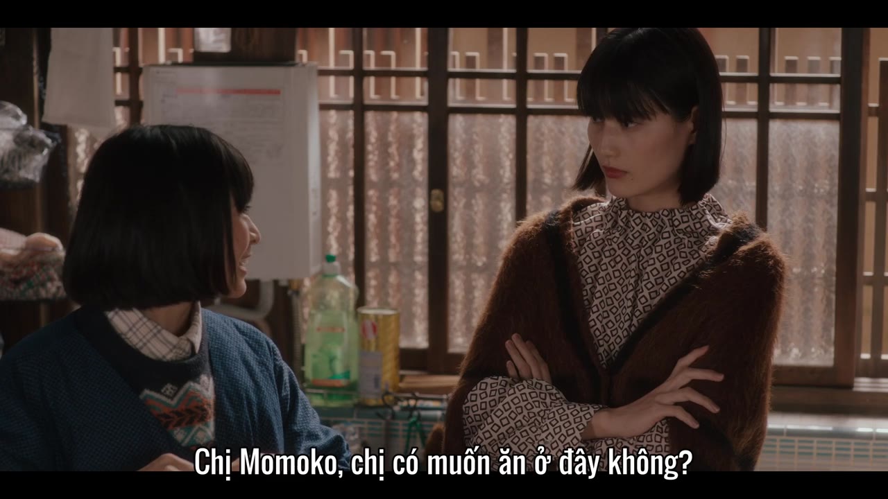 Makanai: Đầu bếp nhà maiko tập 6