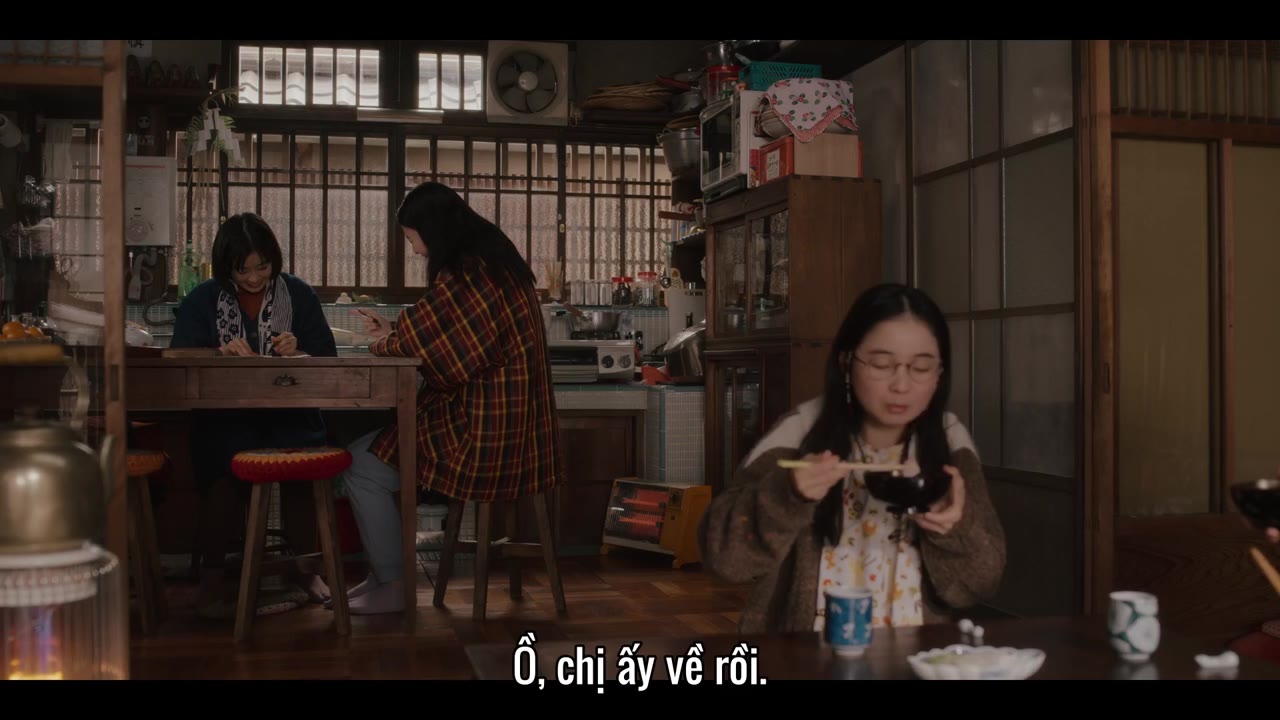 Makanai: Đầu bếp nhà maiko tập 7