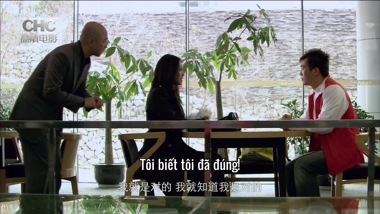 Tiếng Gọi Tình Yêu Dịch Chuyển - cảnh 2