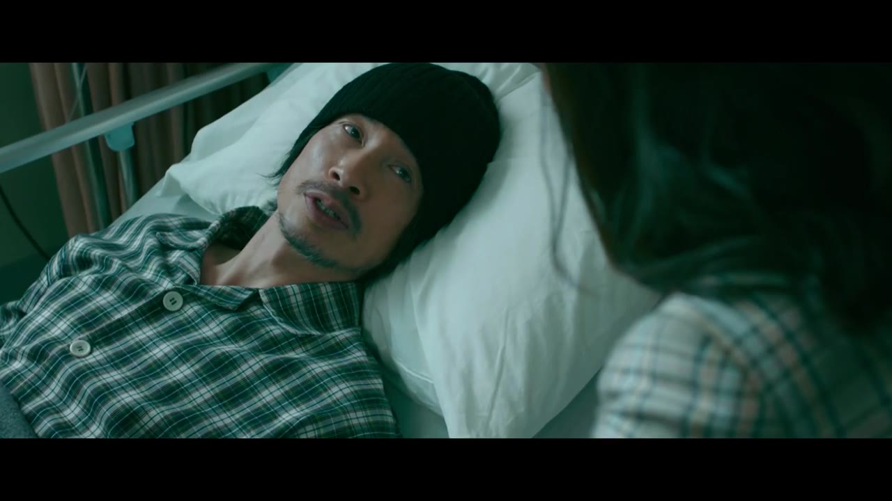 Phá Độc Cường Nhân tập 2