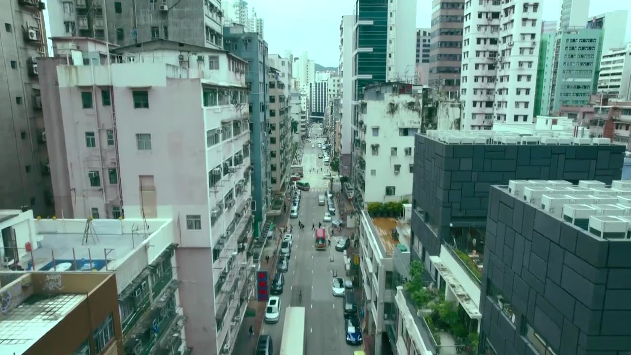 Phá Độc Cường Nhân tập 8