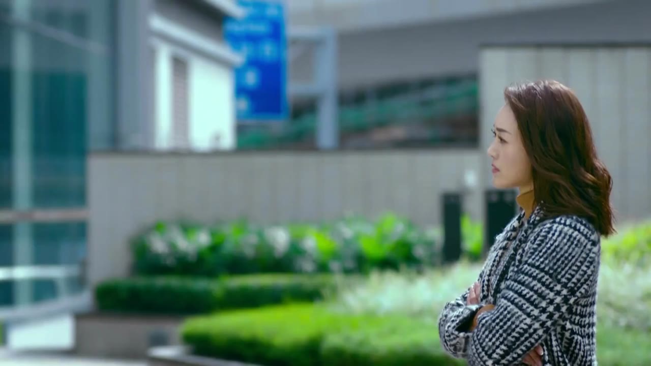 Phá Độc Cường Nhân tập 8 cảnh 2