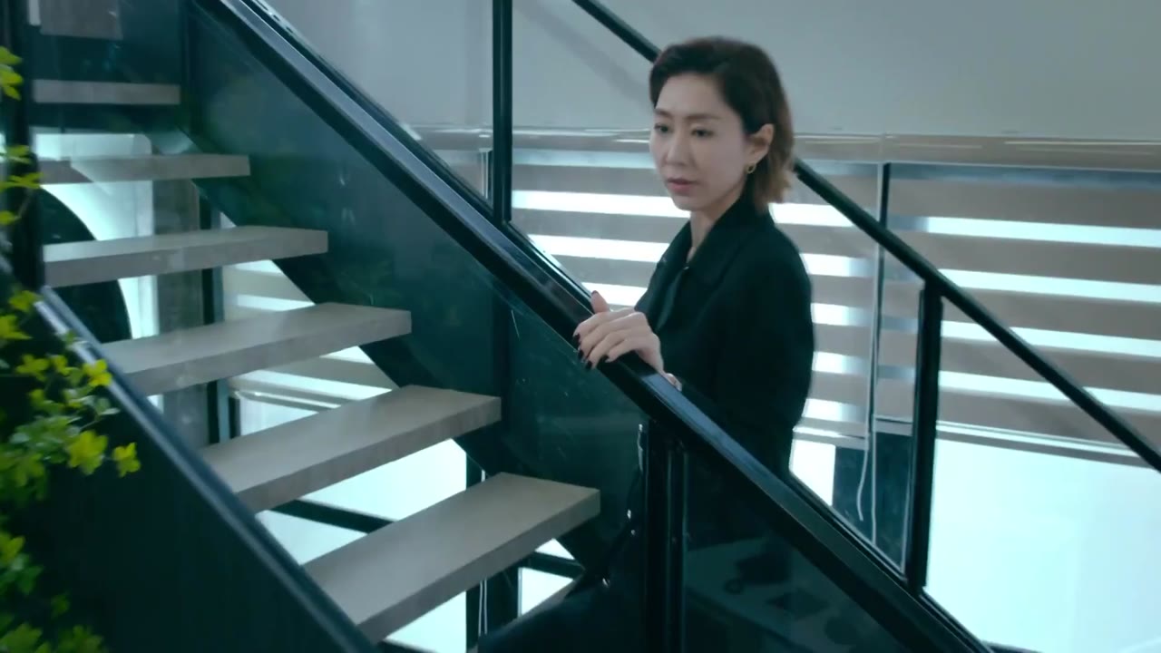 Phá Độc Cường Nhân tập 30