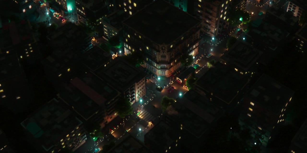 Bombay My Beloved tập 1