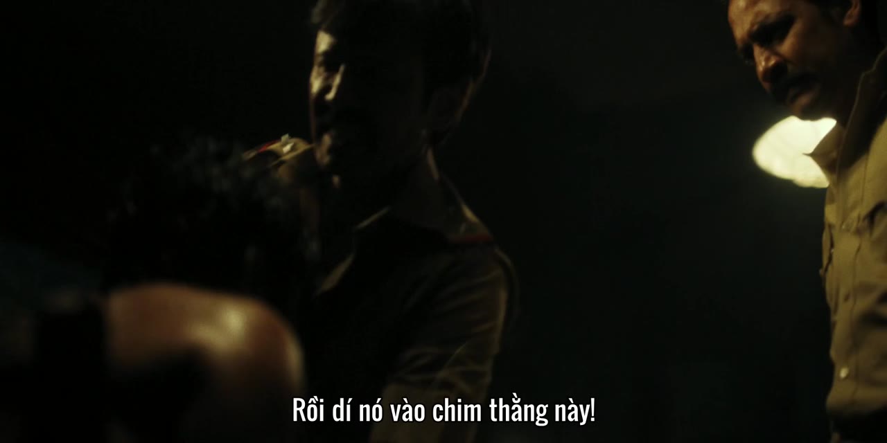 Bombay My Beloved tập 1 cảnh 2