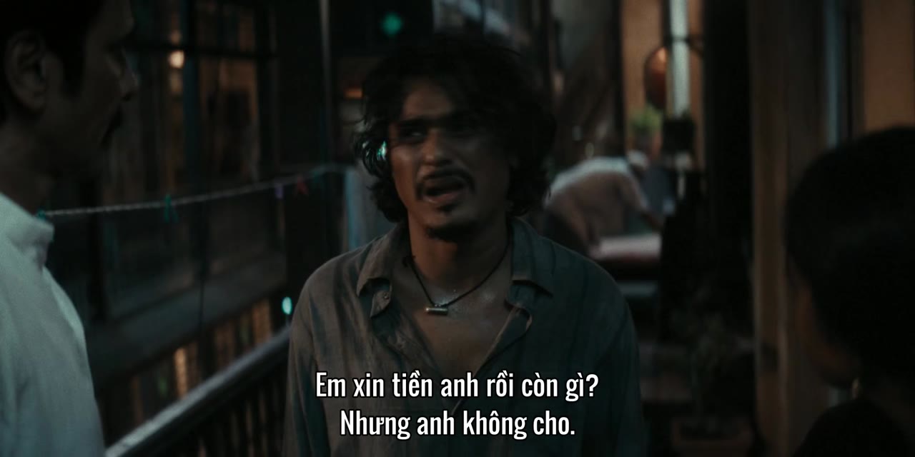 Bombay My Beloved tập 2