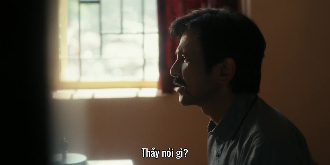 Bombay My Beloved tập 3 cảnh 2