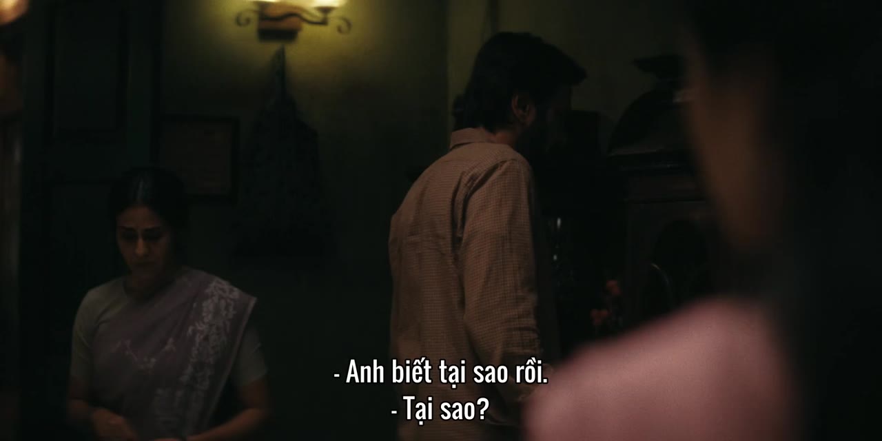 Bombay My Beloved tập 4 cảnh 3