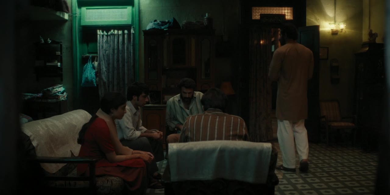 Bombay My Beloved tập 6