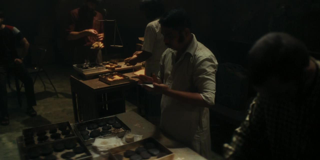 Bombay My Beloved tập 7 cảnh 2