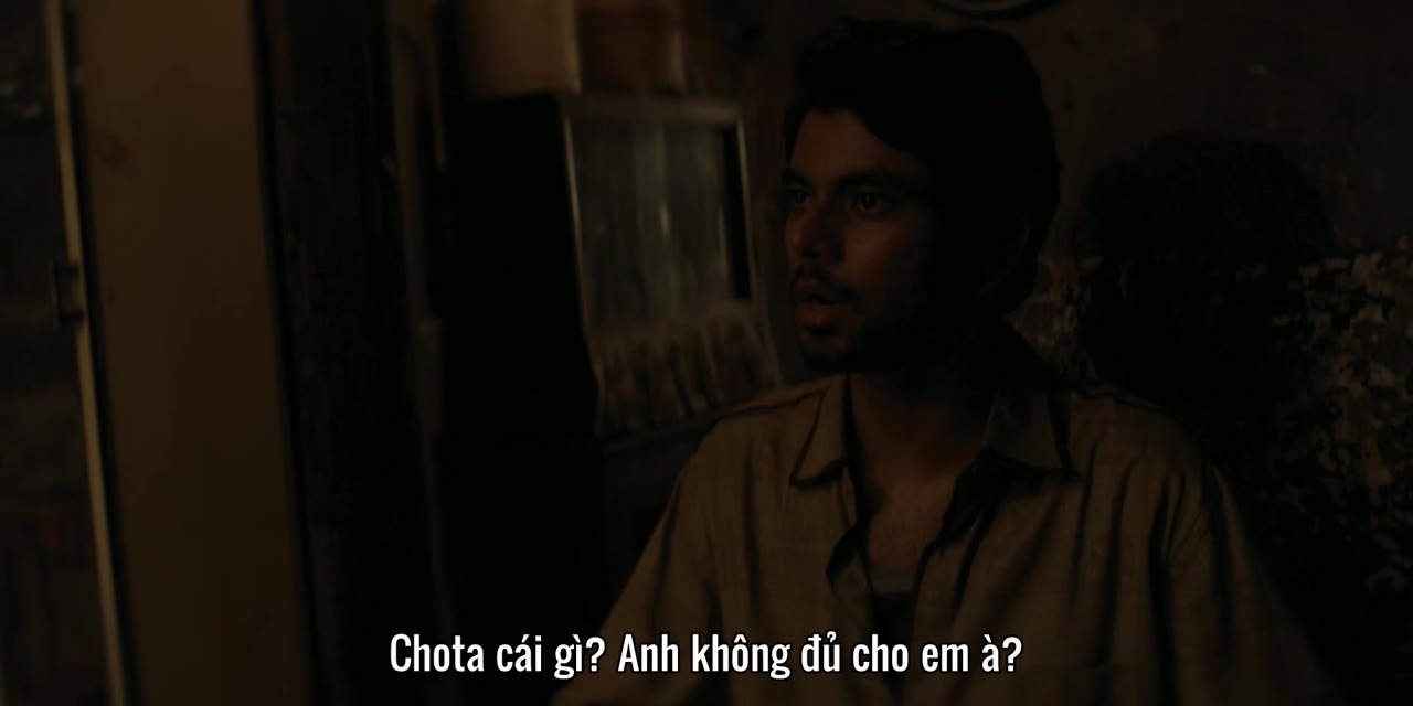 Bombay My Beloved tập 9 cảnh 3