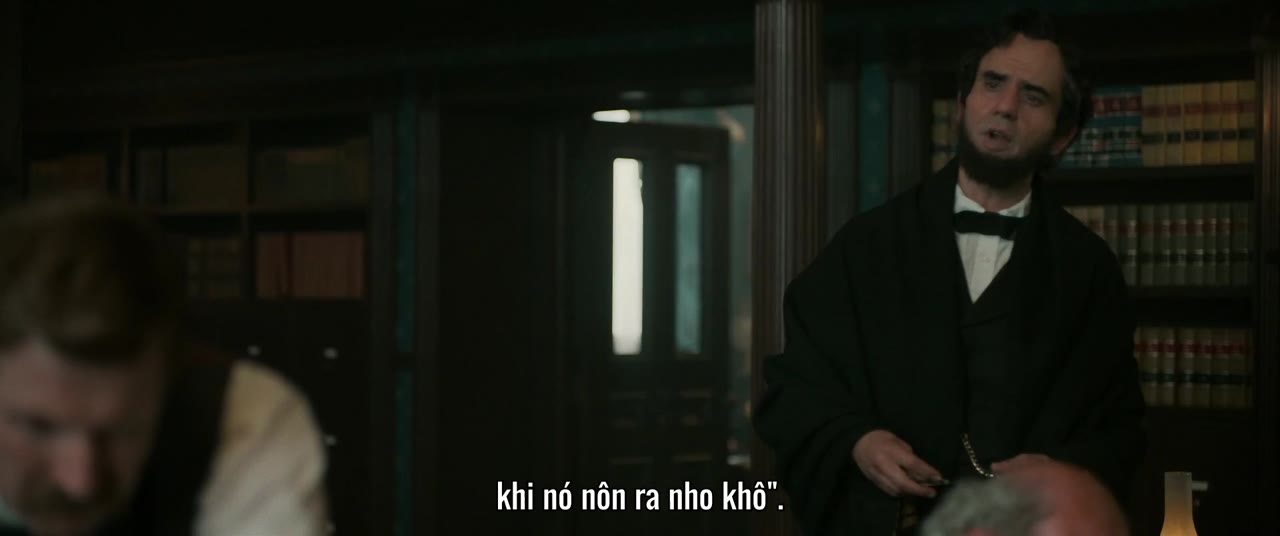 Truy Lùng tập 1
