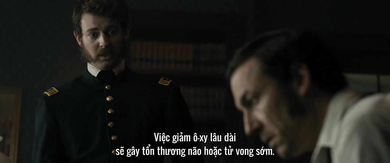 Truy Lùng tập 3
