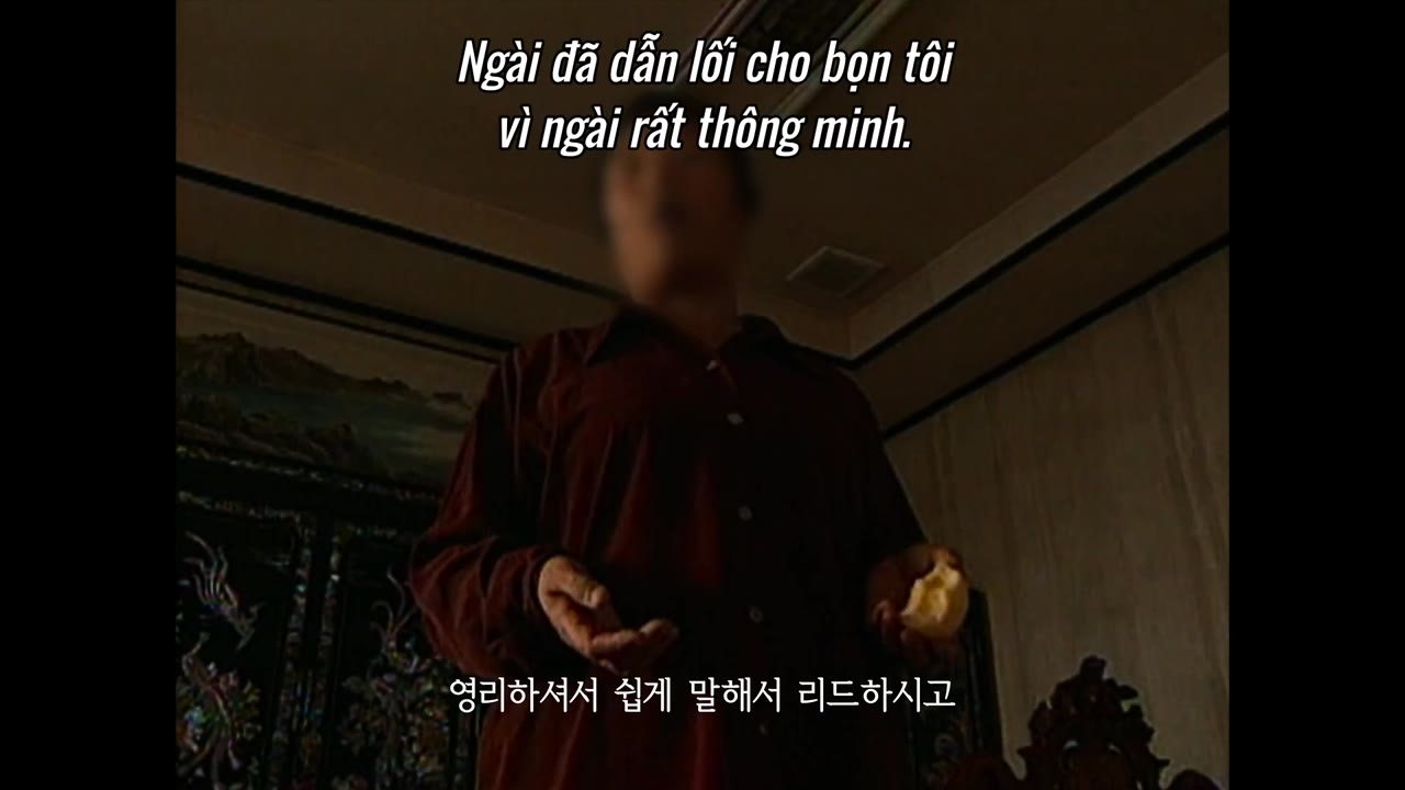 Nhân danh thần linh: Sự phản bội thiêng liêng tập 6