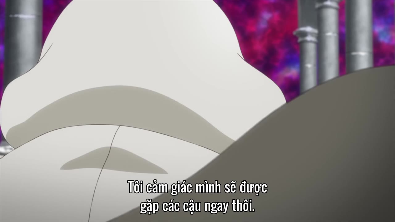 Hồi kí Vanitas tập 17 cảnh 2