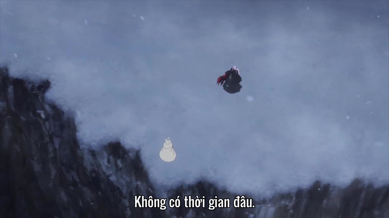 Hồi kí Vanitas tập 17 cảnh 3