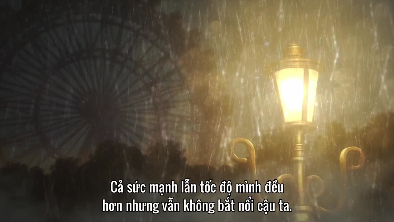 Hồi kí Vanitas tập 23 cảnh 2