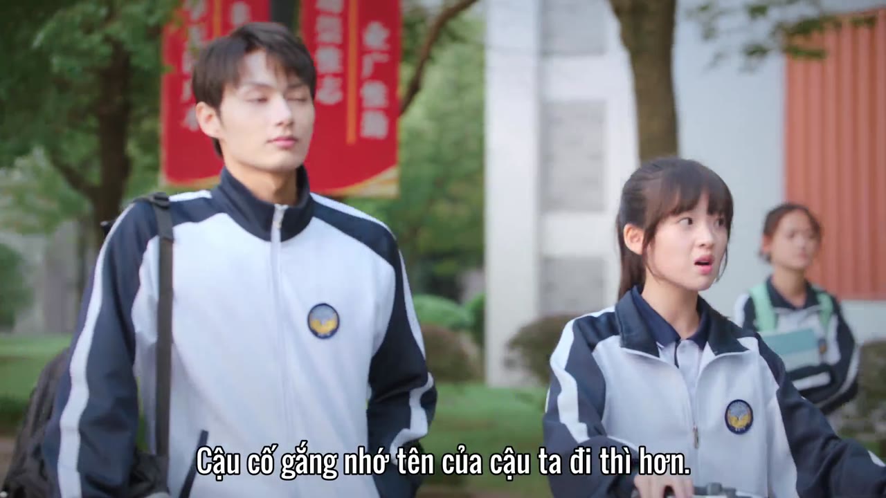 Đồng Thoại Độc Nhất tập 2