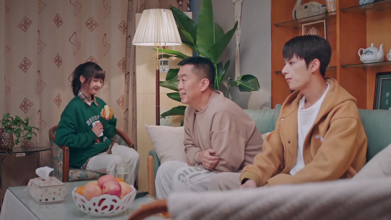 Đồng Thoại Độc Nhất tập 5 cảnh 2