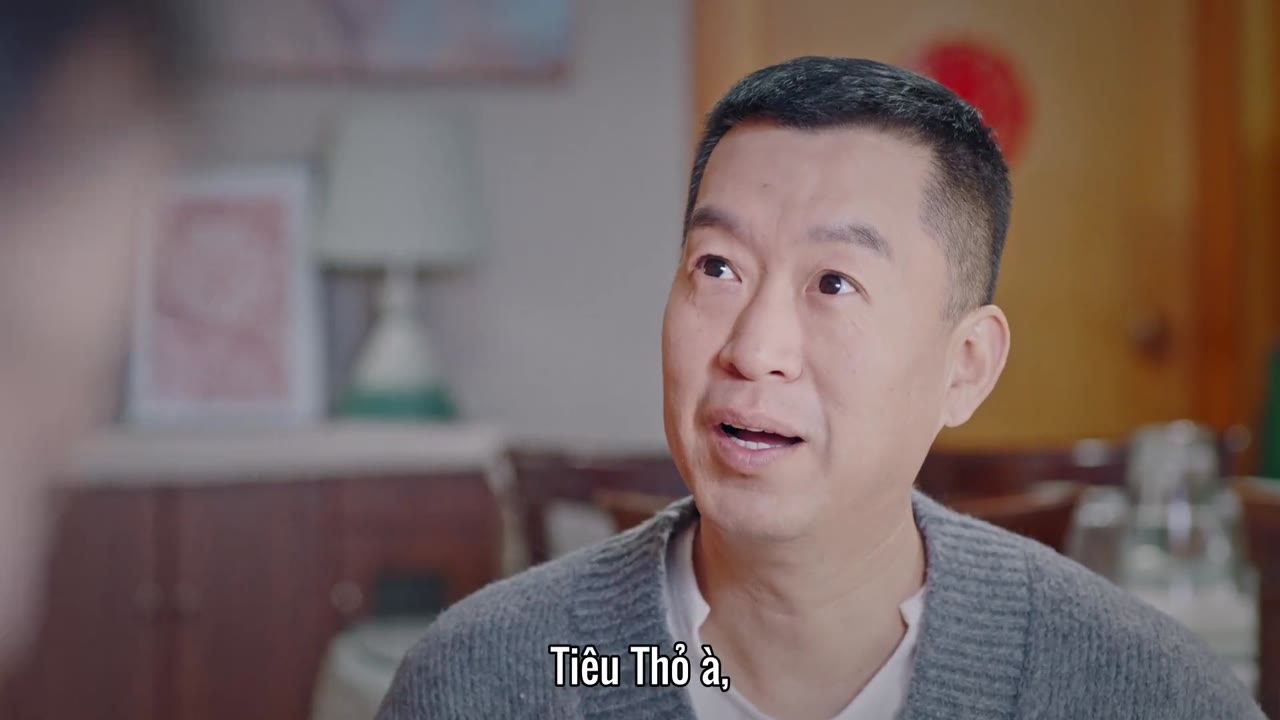 Đồng Thoại Độc Nhất tập 5 cảnh 3