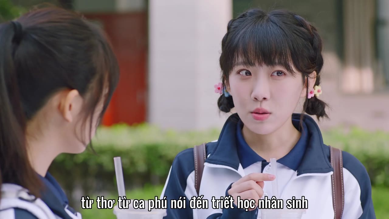 Đồng Thoại Độc Nhất tập 6 cảnh 3