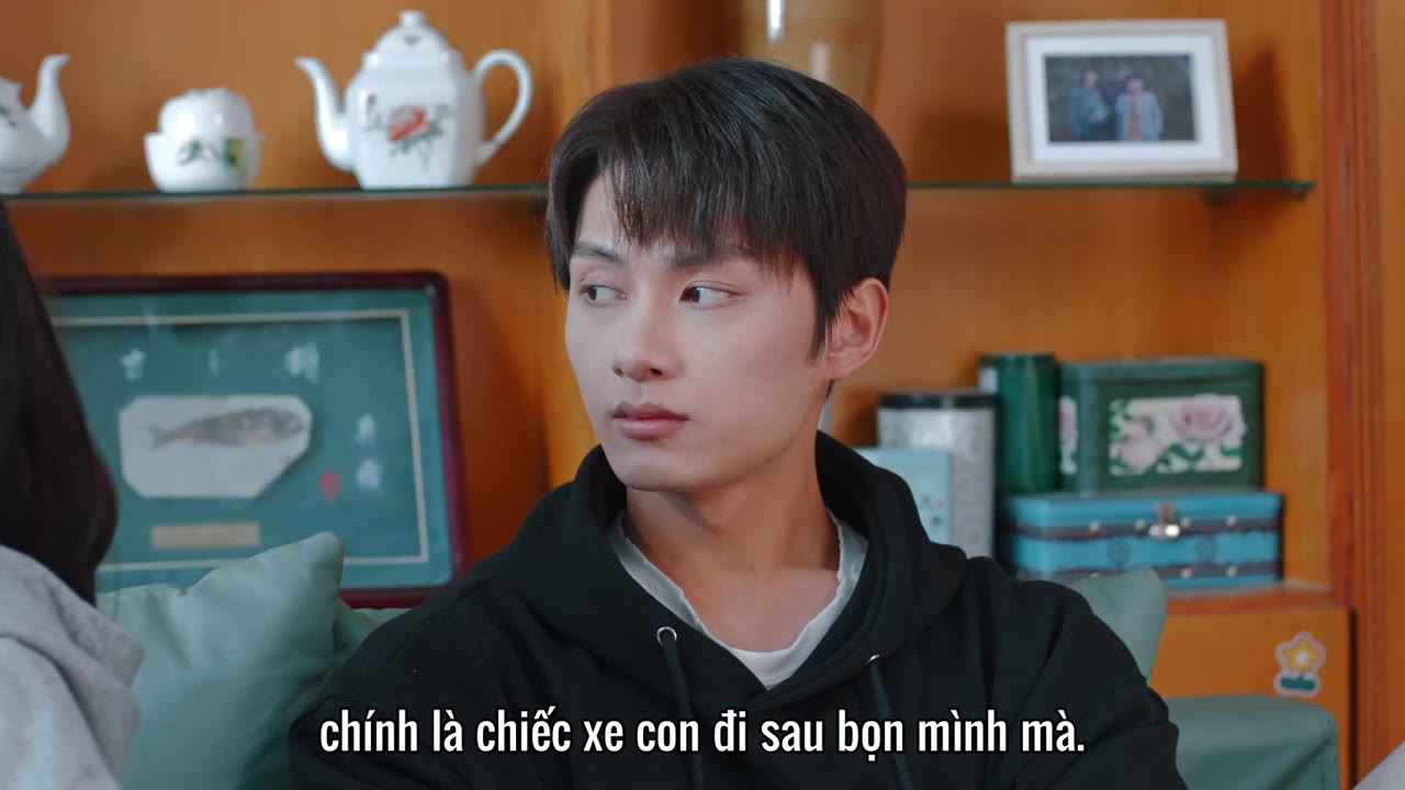 Đồng Thoại Độc Nhất tập 7