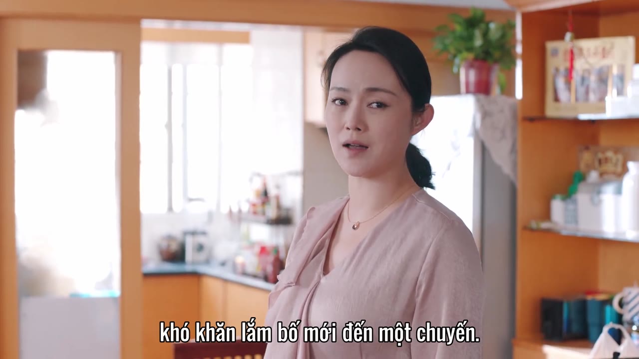 Đồng Thoại Độc Nhất tập 7 cảnh 2