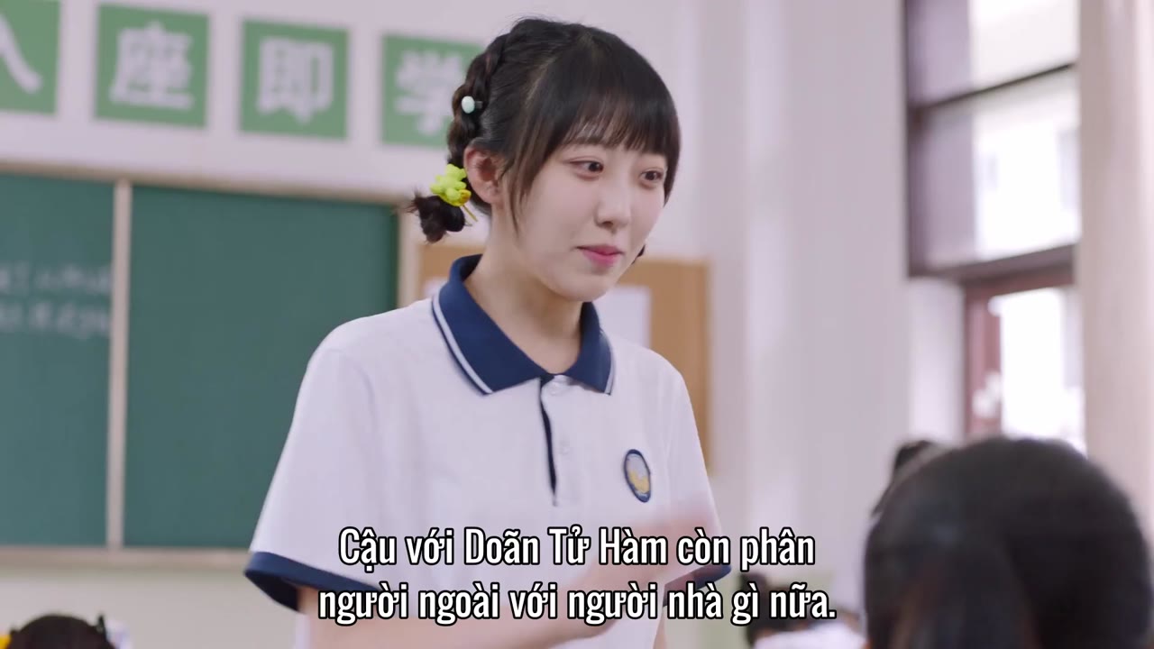 Đồng Thoại Độc Nhất tập 8
