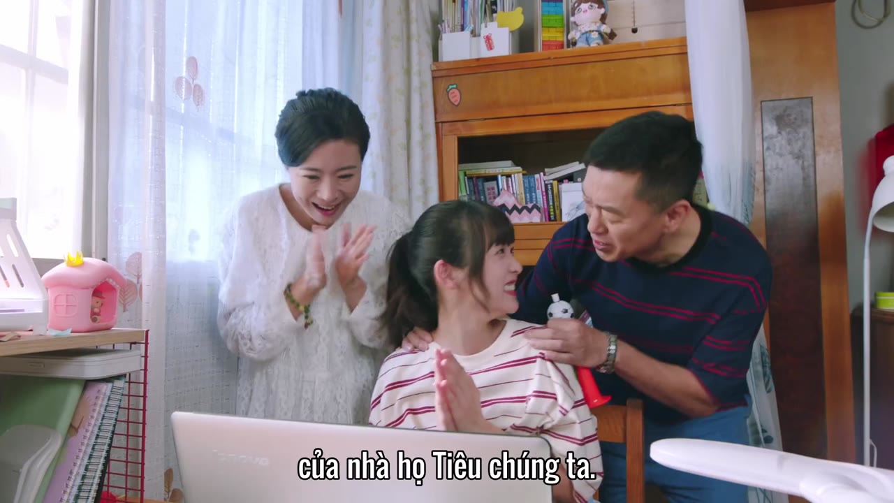 Đồng Thoại Độc Nhất tập 12 cảnh 2