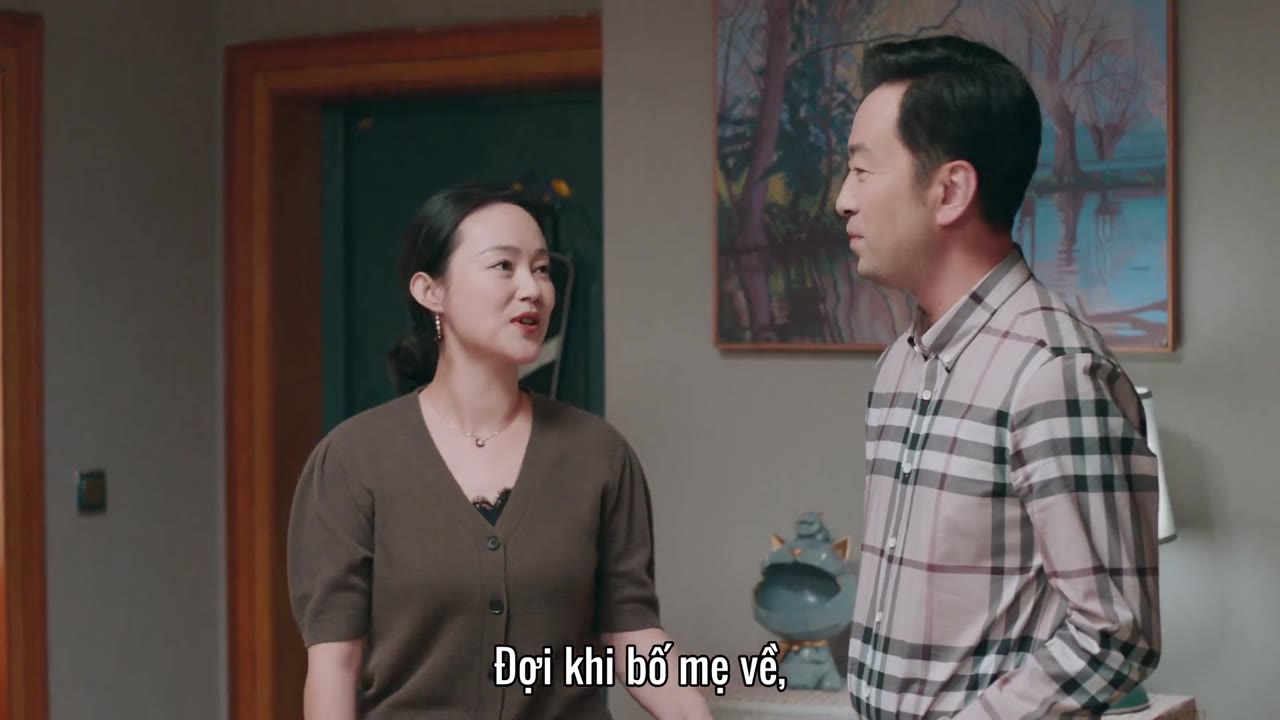 Đồng Thoại Độc Nhất tập 12 cảnh 3