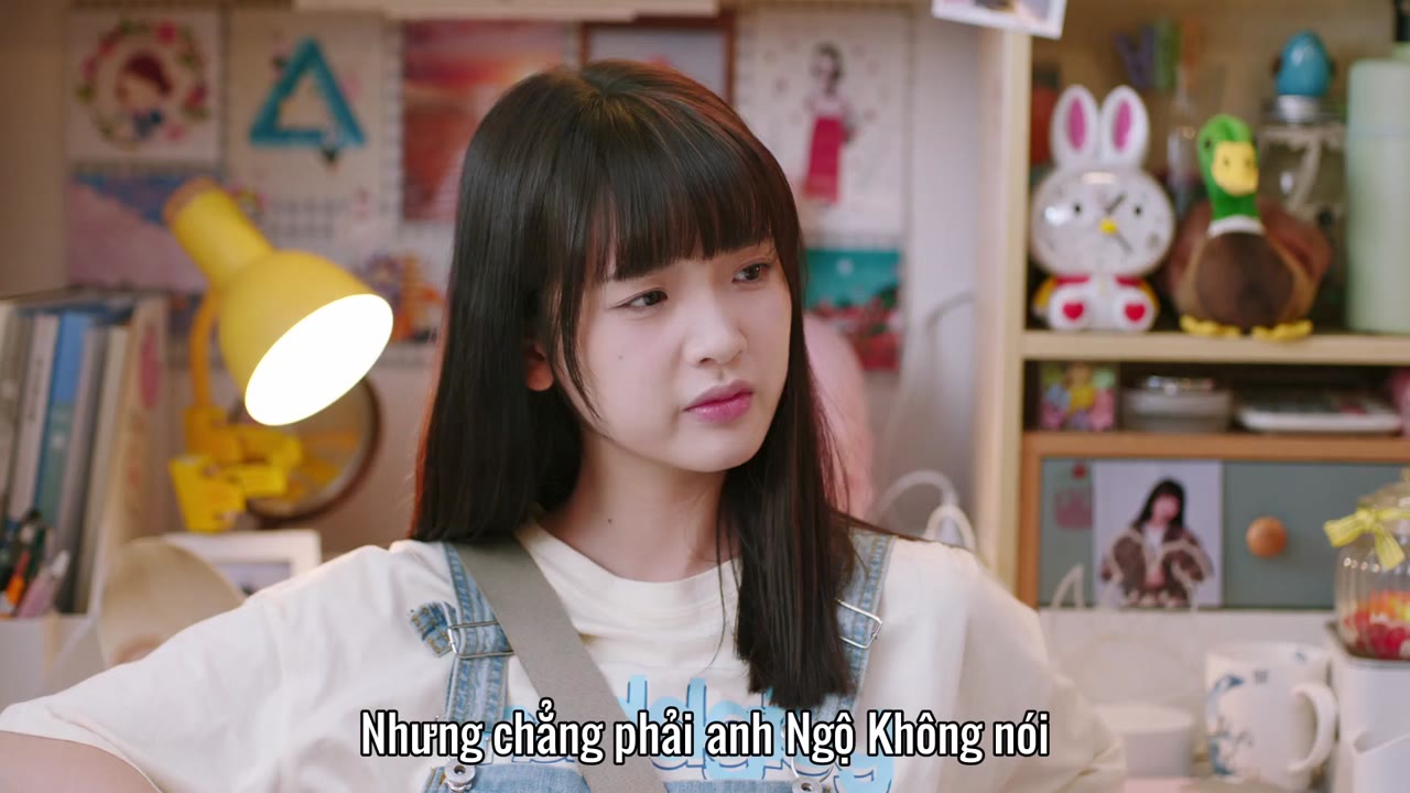 Đồng Thoại Độc Nhất tập 14