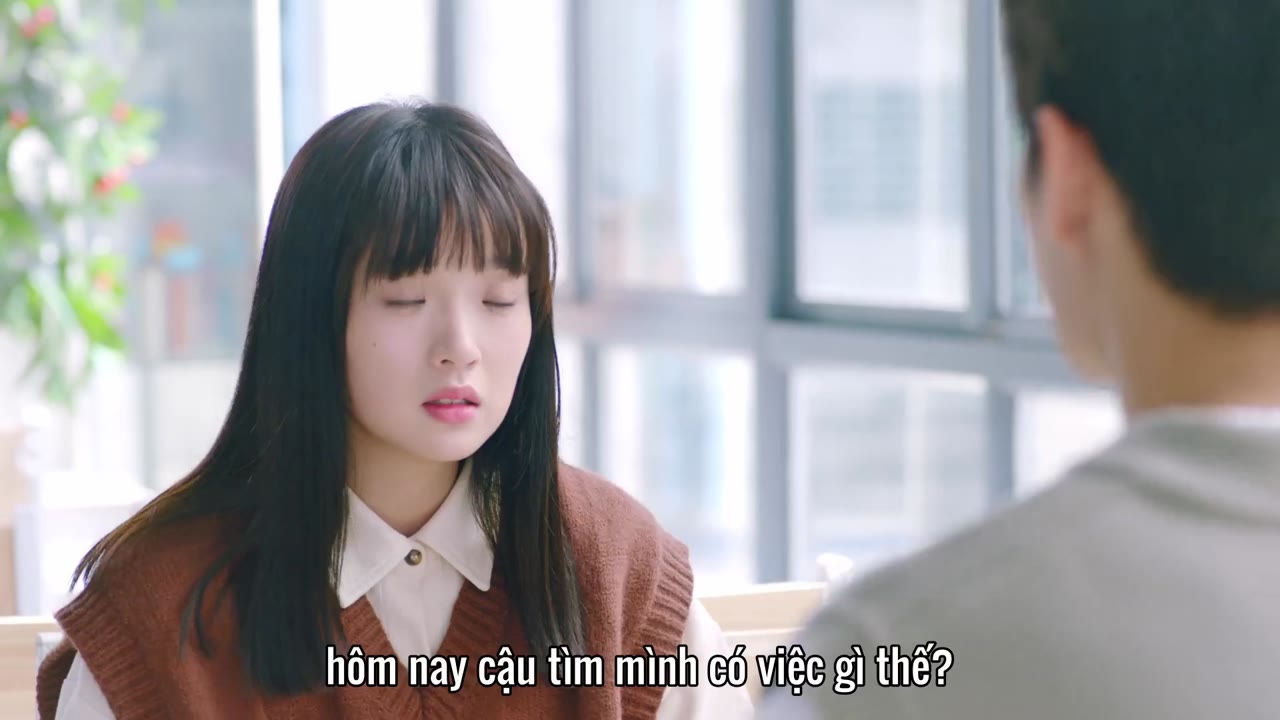 Đồng Thoại Độc Nhất tập 14 cảnh 3