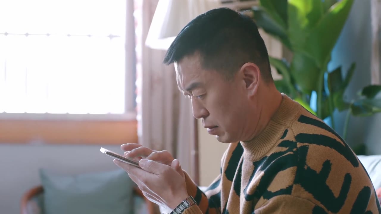 Đồng Thoại Độc Nhất tập 15 cảnh 2