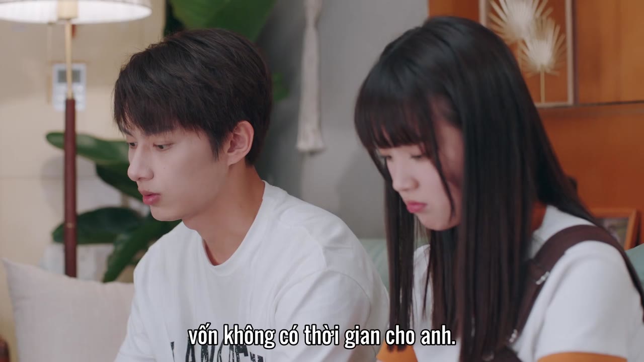 Đồng Thoại Độc Nhất tập 18 cảnh 3