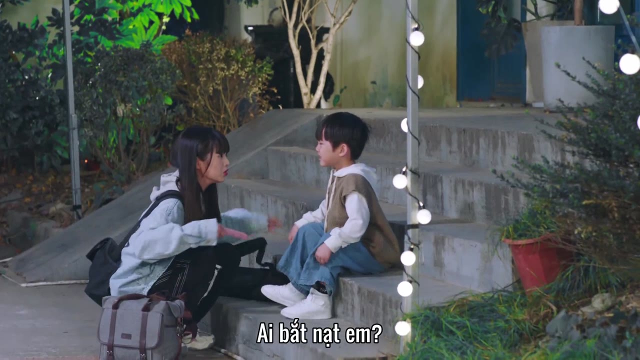 Đồng Thoại Độc Nhất tập 19 cảnh 2