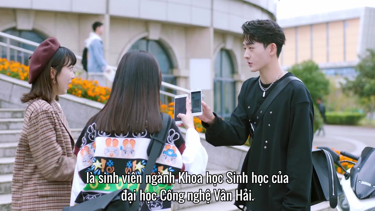 Đồng Thoại Độc Nhất tập 19 cảnh 3