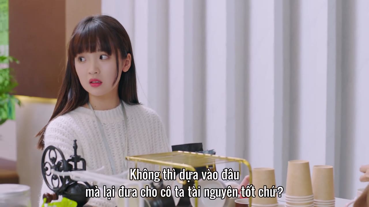 Đồng Thoại Độc Nhất tập 21