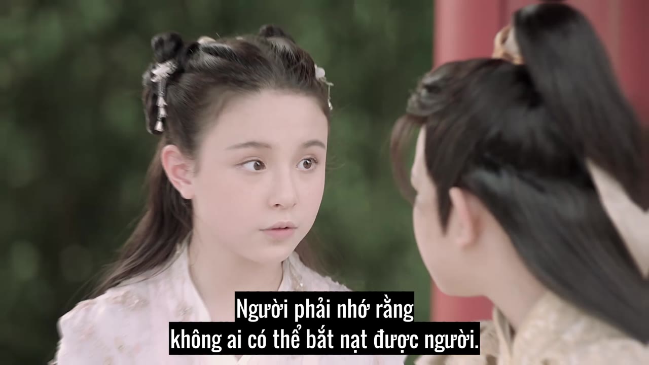 Vong Xuyên Tự tập 2 cảnh 3
