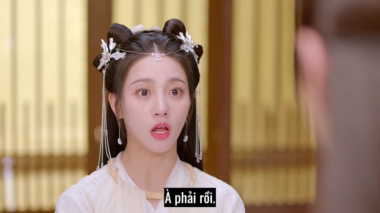 Vong Xuyên Tự tập 8