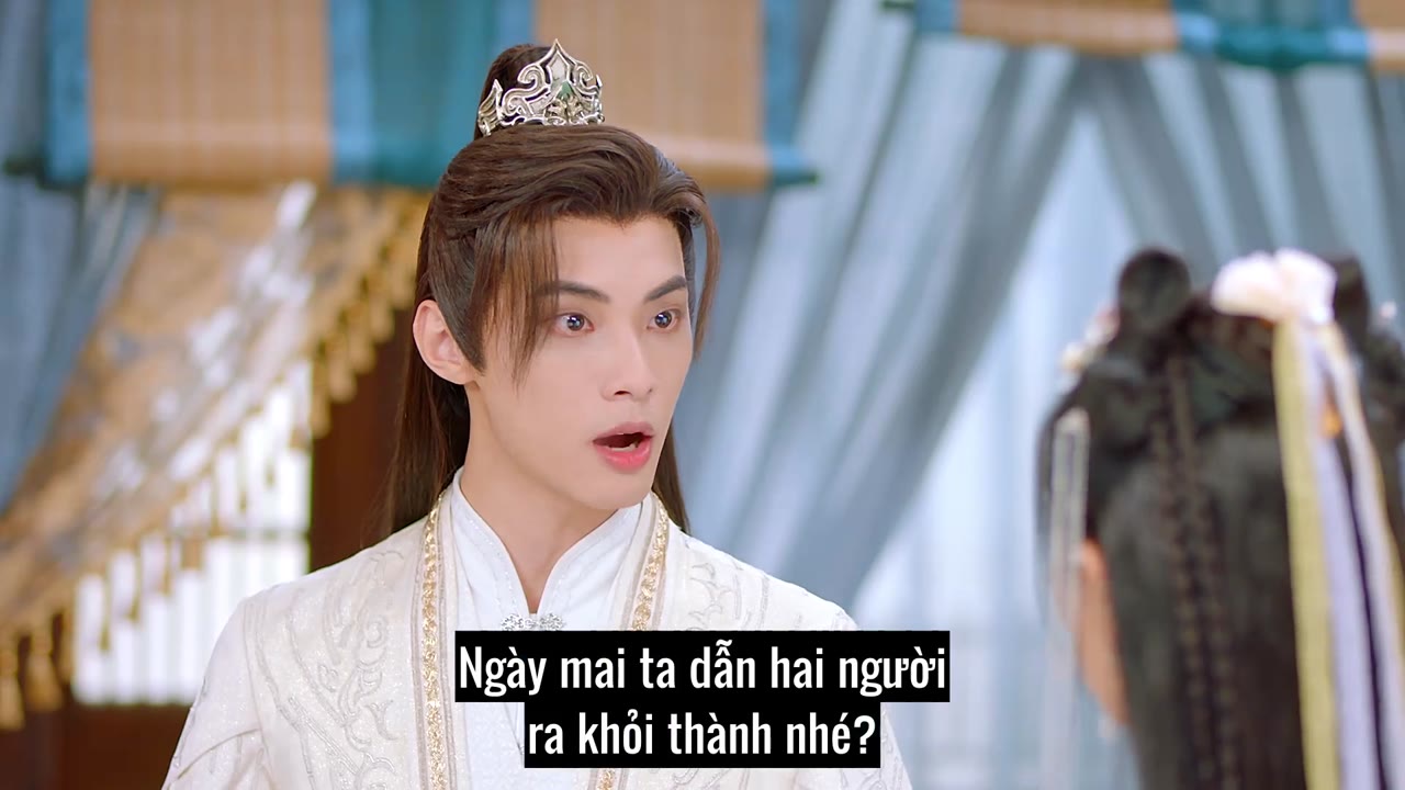 Vong Xuyên Tự tập 8 cảnh 2