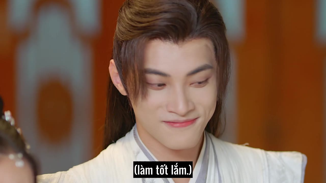Vong Xuyên Tự tập 10 cảnh 2