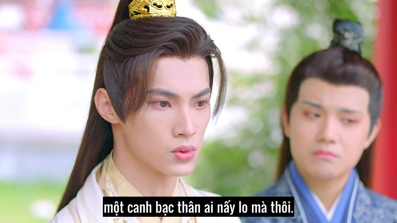 Vong Xuyên Tự tập 13