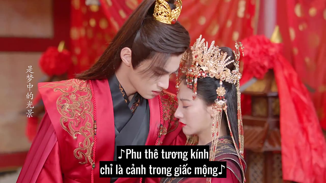 Vong Xuyên Tự tập 14 cảnh 2