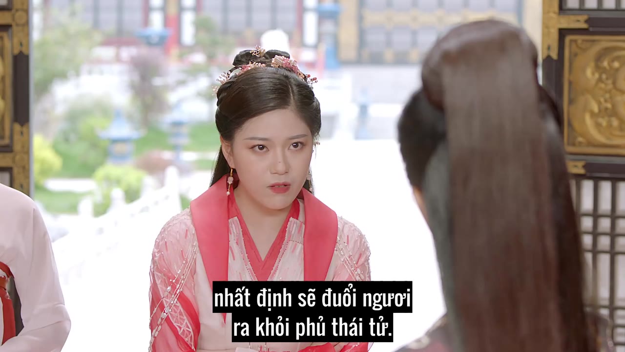 Vong Xuyên Tự tập 15 cảnh 2