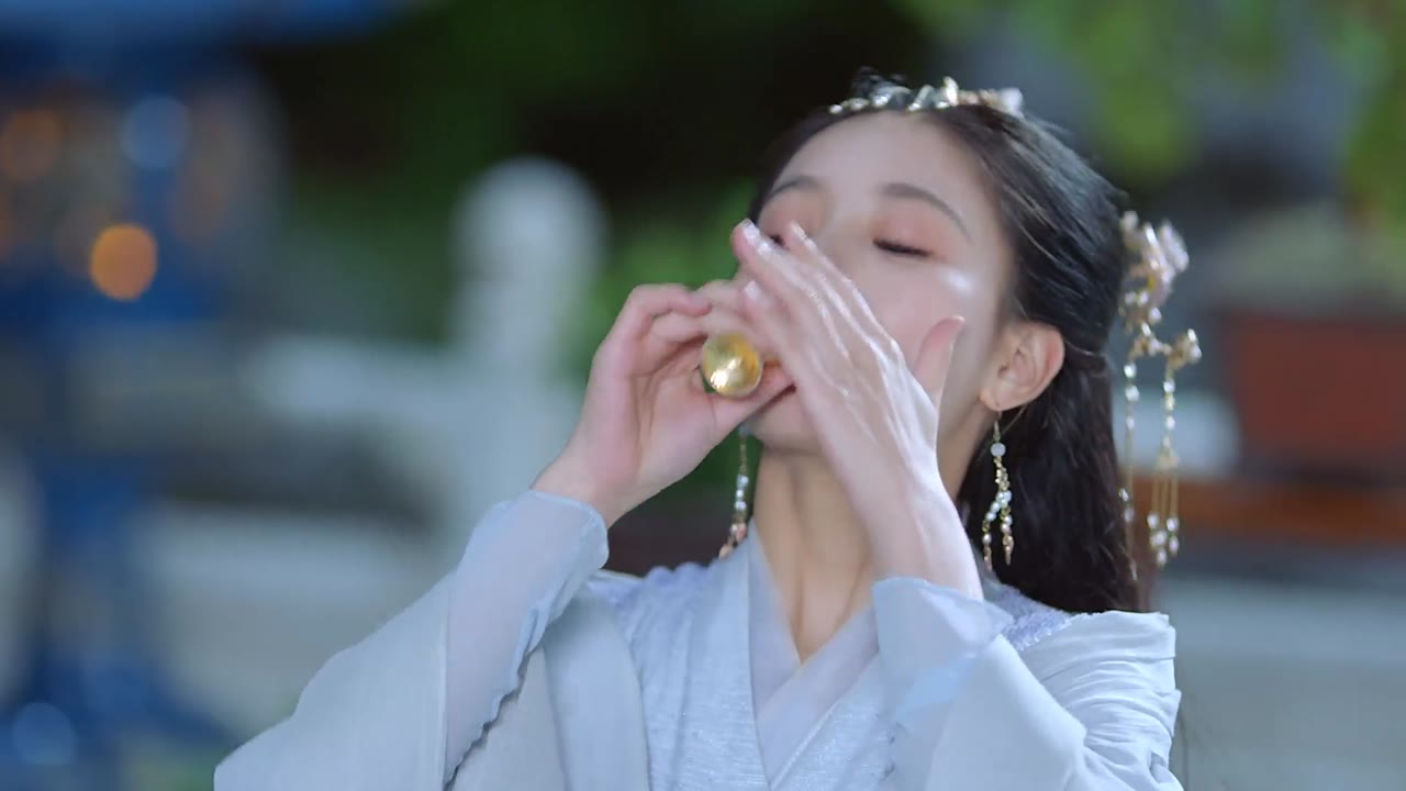 Vong Xuyên Tự tập 17