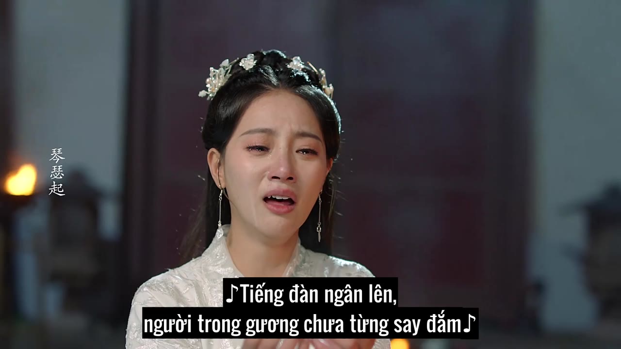 Vong Xuyên Tự tập 24 cảnh 2