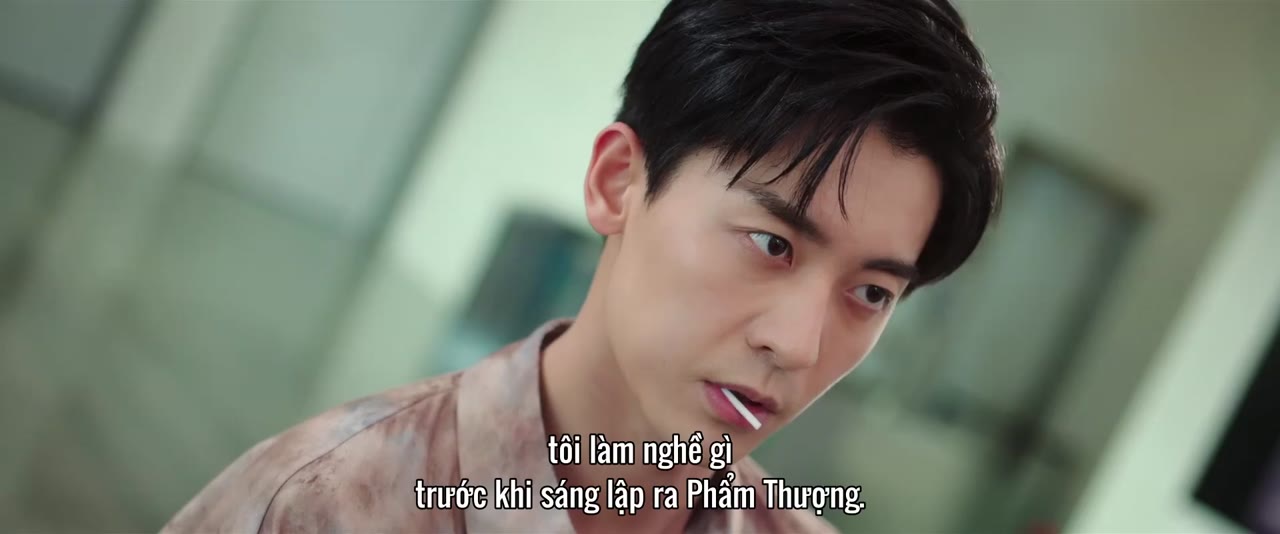 Bộ Bộ Khuynh Tâm tập 1