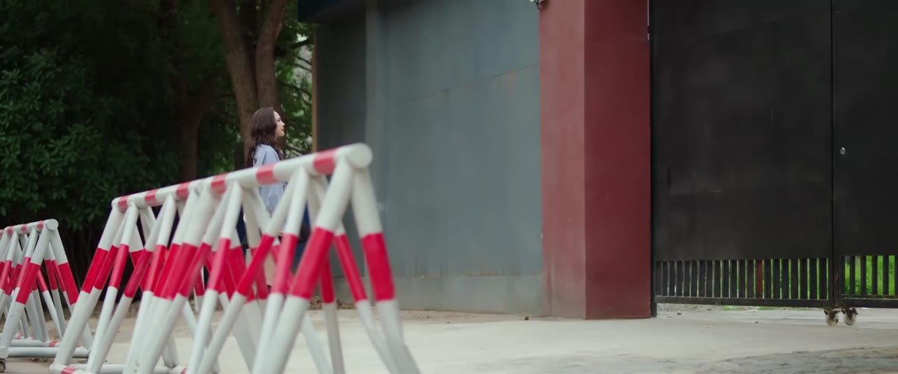 Bộ Bộ Khuynh Tâm tập 2