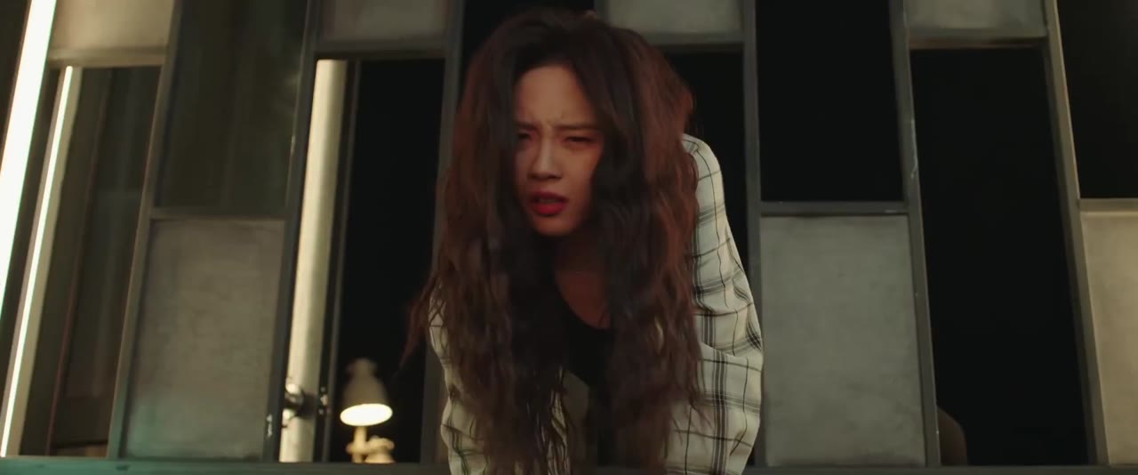 Bộ Bộ Khuynh Tâm tập 4