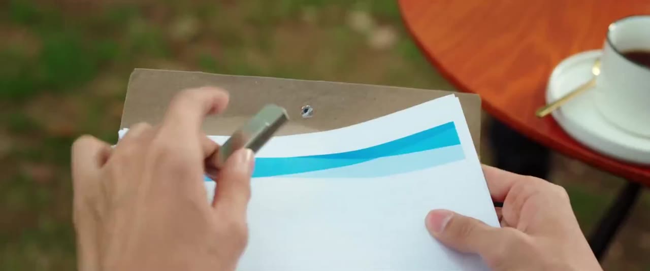 Bộ Bộ Khuynh Tâm tập 4 cảnh 3